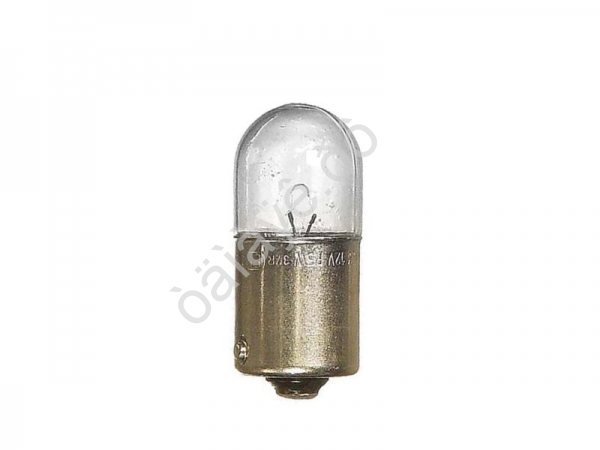 Лампа Osram R12-10W BA15S  5008 /10