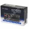Автомагнитола SKYLOR FP-305 4x40 Bluetooth (USB без CD) 1/20