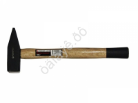 Молоток слесарный с деревянной ручкой (1000г) Forsage