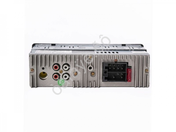Автомагнитола SKYLOR BT-347 4x50 (MP3, BT, USB, AUX, RCA)