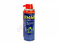 Смазка RM-40 210мл Reliable Multi-Purpos для применения в быту и на производстве