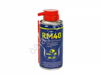 Смазка RM-40 100мл Reliable Multi-Purpos для применения в быту и на производстве