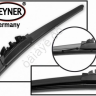 Щетка стеклоочистителя"HEYNER"  Hybrid 38см 1/10/50