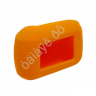 Чехол для брелка STAR-LINE A62/92/94 силиконовый оранжевый