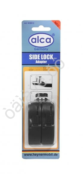 Адаптер для щеток с/о Side Lock /1/50