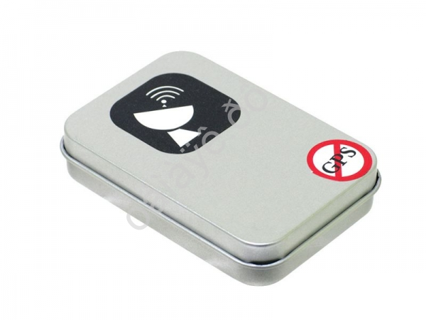 Блокиратор GPS USB (BOX)