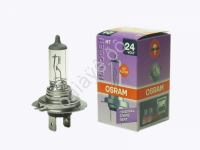 Лампа Osram   H7 (70) 24V РХ26d  64215