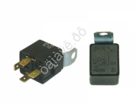 Реле 4 контактное 12v 40A 1/10