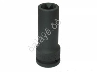 F46611028 Ударн.головка на 3/4" удлин. Е28, L=110мм