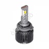 Светодиодные лампы MTF LIGHT серии DIGITAL LIGHTING НB4, 12V, 55W, 4500lm, 3000-7000K, управление со смартфона, аналоговое и пульт ДУ, к-кт.