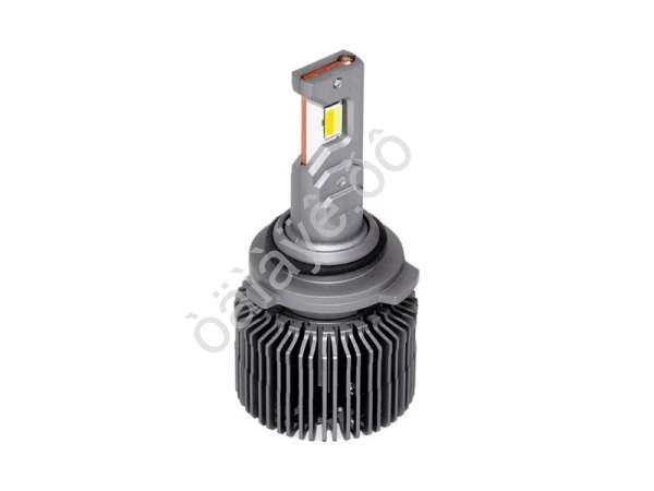 Светодиодные лампы MTF LIGHT серии DIGITAL LIGHTING НB4, 12V, 55W, 4500lm, 3000-7000K, управление со смартфона, аналоговое и пульт ДУ, к-кт.