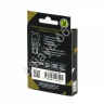 Светодиод 12/5 3SMD(2835) W2.1x9.5d ORANGE BLK03