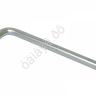 F8154260 Вороток Г-образный 260мм 1/2"   /5/40