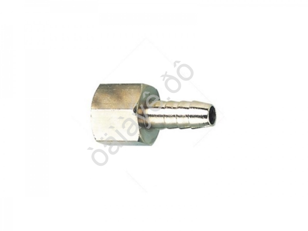 Фитинг 1/2 В x10mm елка Фитинг 1/2 В x10mm елка