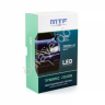 Светодиод MTF DYNAMIC H4 5500K 28W 2500lm кулер /1 Светодиод MTF DYNAMIC H4 5500K 28W 2500lm кулер /1