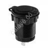 АЗУ врезной с 2хUSB, QC3.0 3A