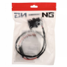 АЗУ врезной с 2хUSB, QC3.0 3A