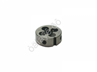 Плашка круглая М10*1,25