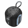 Портативная колонка Bluetooth5.3, черный BOROFONE BR39 (40шт в уп) Borofone