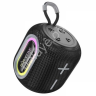 Портативная колонка Bluetooth5.3, черный BOROFONE BR39 (40шт в уп) Borofone