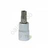 F32F3240 1/4" Головка-бита TORX 5-ти лучевая с отв. TS40, L=32мм