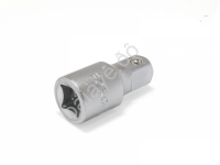 F8044050 Удлинитель 50мм 1/2" /10