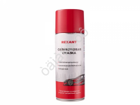 Смазка силиконовая REXANT 400 мл /1/12