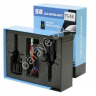 Светодиод 12-32V S8 H3 6500K Светодиод 12-32V S8 H3 6500K