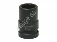 Головка ударная 22мм 3/4" 12гр. МАЯКАВТО™ 1/60_ Головка ударная 22мм 3/4" 12гр. МАЯКАВТО™ 1/60_