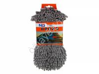 Губка для мытья машины с ворсом, 24*11,5*5,5см NG Губка для мытья машины с ворсом, 24*11,5*5,5см NG