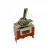 Тумблер 250V 15A (3с) ON-ON однополюсный/10 Тумблер 250V 15A (3с) ON-ON однополюсный/10