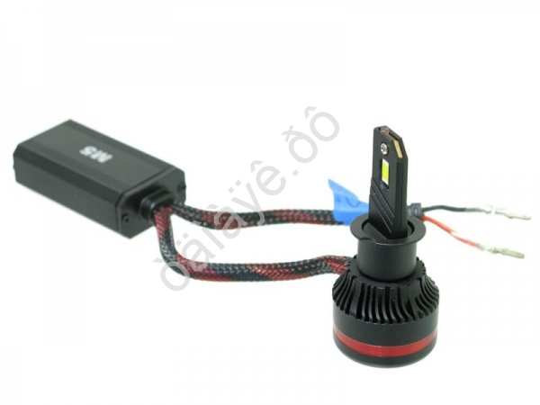 Светодиод 12-32V S11 H3 55Вт Светодиод 12-32V S11 H3 55Вт
