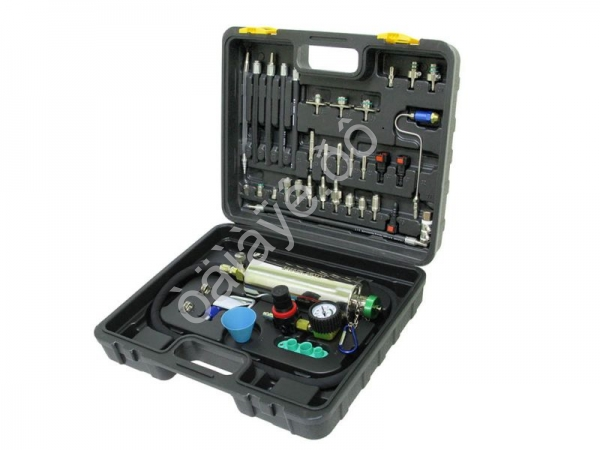 Устройство для чистки форсунок и системы впрыска топлива МАЯКАВТО™_