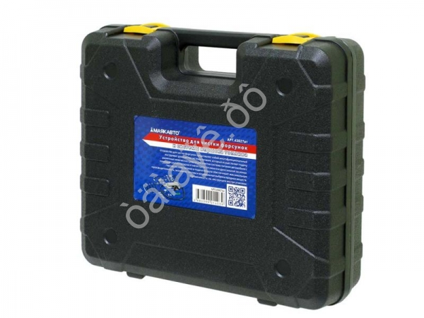 Устройство для чистки форсунок и системы впрыска топлива МАЯКАВТО™_