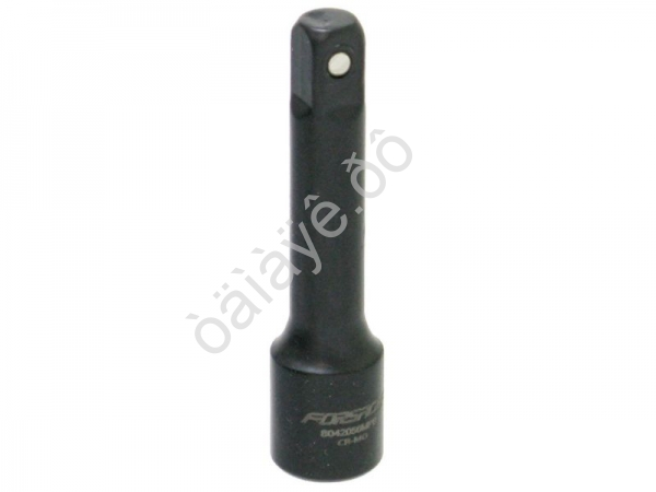 Удлинитель ударный 50мм, 1/4" Forsage
