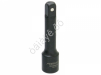 Удлинитель ударный 50мм, 1/4" Forsage