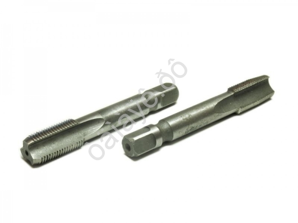 Метчик М16*1,5 (комп.2шт)