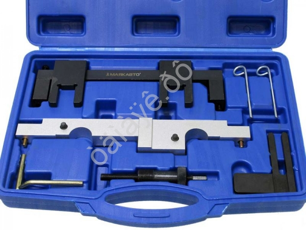 Набор фиксаторов валов BMW N43 МАЯКАВТО™ 1/2_