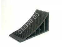 Башмак противооткатный РОСТОВ (17х7,5х9см)  /1/40