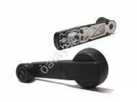 Ручка ст/подъёмника метал 2101-2115 универсальная /1/300