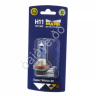 Лампа МАЯК H11 12V 55W PGJ19-2 SUРER WHITE 1/100
