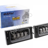 Фары светодиод. противотуманные 12-24V, 28w, 6000K, 2800lm (2шт.) HL-G2110-70W