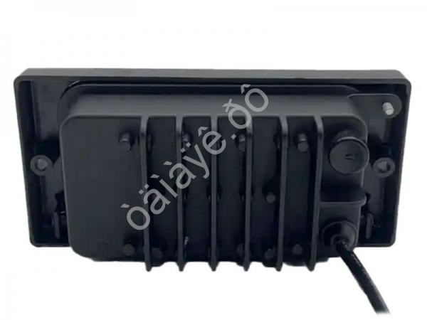 Фары светодиод. противотуманные 12-24V, 28w, 6000K, 2800lm (2шт.) HL-G2110-70W
