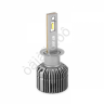 Светодиодные лампы MTF Light, серия ALL SEASONS LED, H1, 30W, 2500lm, 3000K, кулер, комплект.