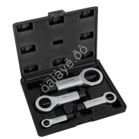 F672 Гайкоруб 4-пр. 9мм-27мм /1/12