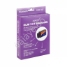 Тестер диагностический OBD2 Bluetooth ELM327