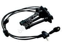 Комплект высоковольтных проводов для а/м Toyota Celica, Corolla, Avensis 1.6-1.8 (1995-2000) AVV-060