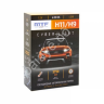 Светодиодные лампы MTF CYBER LIGHT, H11/H9 6000K 45W 12в 3750lm кулер /1