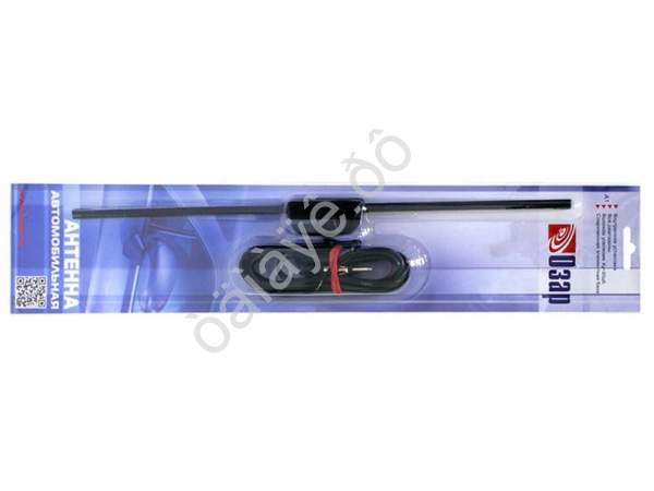 Антенна ОЗАР-А1 активная