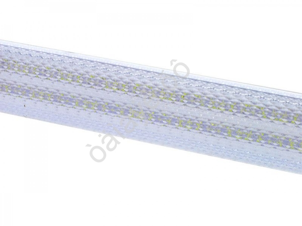 Светильник светодиодный линейный ПРИЗМА  ДПО-110 1200мм 50Вт  220В 6500К IP40